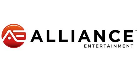 Alliance Entertainment